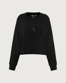 Pro Standard MLB Chicago White Sox Triple Black Crewneck