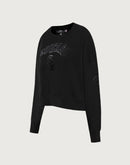 Pro Standard MLB Chicago White Sox Triple Black Crewneck