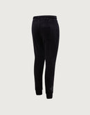 Pro Standard MLB Chicago White Sox Triple Black Velour Joggers