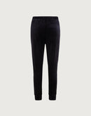 Pro Standard MLB Chicago White Sox Triple Black Velour Joggers