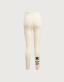 Pro Standard MLB Chicago White Sox Retro Classic Jersey Leggings