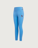 Pro Standard MLB Chicago White Sox Retro Classic Jersey Leggings