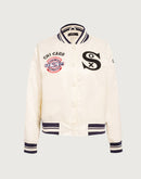 Pro Standard MLB Chicago White Sox Retro Classic Satin Jacket