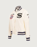 Pro Standard MLB Chicago White Sox Retro Classic Satin Jacket