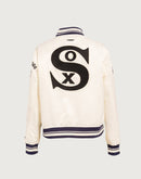 Pro Standard MLB Chicago White Sox Retro Classic Satin Jacket
