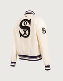 Pro Standard MLB Chicago White Sox Retro Classic Satin Jacket