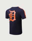 Pro Standard MLB Detroit Tigers Logo Pro Team Taping Top