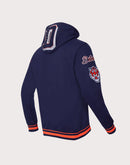 Pro Standard MLB Detroit Tigers Mashup Rib Hoodie