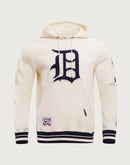 Pro Standard MLB Detroit Tigers Retro Classic Hoodie