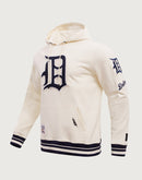 Pro Standard MLB Detroit Tigers Retro Classic Hoodie
