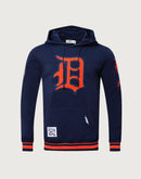 Pro Standard MLB Detroit Tigers Retro Classic Hoodie