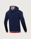 Pro Standard MLB Detroit Tigers Retro Classic Hoodie
