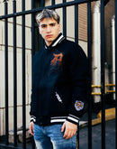 Pro Standard MLB Detroit Tigers Varsity Jacket