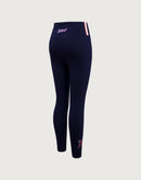 Pro Standard MLB Detroit Tigers Mashup Jersey Leggings