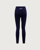 Pro Standard MLB Detroit Tigers Mashup Jersey Leggings
