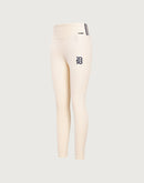 Pro Standard MLB Detroit Tigers Retro Classic Jersey Leggings