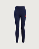 Pro Standard MLB Detroit Tigers Retro Classic Jersey Leggings