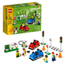 LEGOLAND® EXCLUSIVE Driving School - 40347