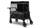 Little Folks City Wagon Cruiser