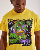 Liquid Blue Grand Daddy Purple Tee