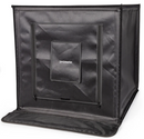 Promaster Chroma Still Life Studio - 23"x23"x23" Light Box - Tent - SLS2323RGB