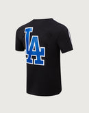 Pro Standard MLB Los Angeles Dodgers Logo Pro Team Taping Top