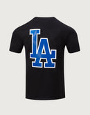 Pro Standard MLB Los Angeles Dodgers Logo Pro Team Taping Top