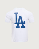 Pro Standard MLB Los Angeles Dodgers Logo Pro Team Taping Top