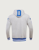 Pro Standard Los Angeles Dodgers Mashup Rib Hoodie