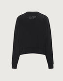 Pro Standard MLB Los Angeles Dodgers Triple Black Crewneck