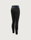Pro Standard MLB Los Angeles Dodgers Mashup Jersey Leggings