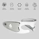 Pursonic Ultimate LED Rejuvenation Set: Face Mask, Eye Mask & 7-in-1 Light Therapy Device