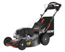 Echo LM-2119SP Walk-Behind Mower 21" Self Propelled Recoil Briggs 190 cc