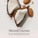 Almond Coconut Hydrating Body Wash