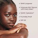 Tinted Moisturizer Natural Dewy SPF 30