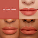 Caviar Smoothing Matte Lipstick