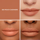 Caviar Smoothing Matte Lipstick