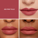 Caviar Smoothing Matte Lipstick