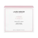 Ambre Vanille Serum Body Cream