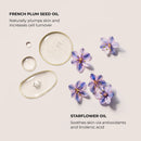 Ambre Vanille Serum Body Cream
