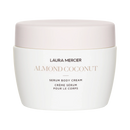 Almond Coconut Serum Body Cream
