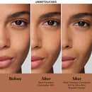 Translucent Pressed Talc-Free Waterproof Setting Powder Ultra-Blur