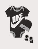 Nike Futura 3-Piece Box Set Infant