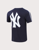 Pro Standard MLB New York Yankees Logo Pro Team Taping Top