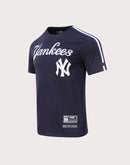 Pro Standard MLB New York Yankees Logo Pro Team Taping Top