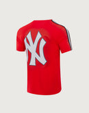 Pro Standard MLB New York Yankees Logo Pro Team Taping Top