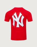 Pro Standard MLB New York Yankees Logo Pro Team Taping Top