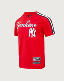 Pro Standard MLB New York Yankees Logo Pro Team Taping Top