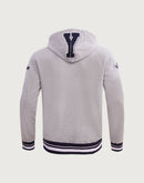 Pro Standard MLB New York Yankees Mashup Rib Hoodie