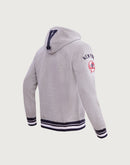 Pro Standard MLB New York Yankees Mashup Rib Hoodie